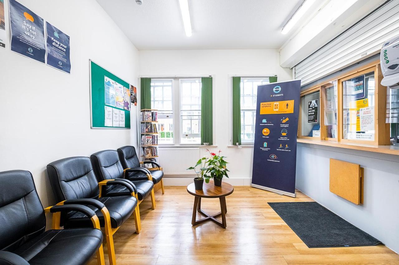 Private Rooms In Colindale - Sk The Hyde Dış mekan fotoğraf